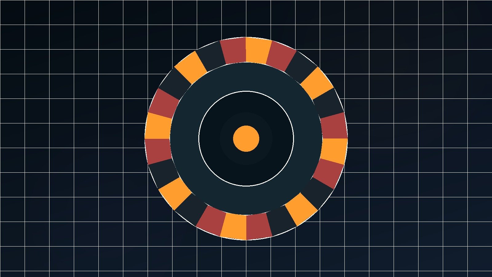 Best CS2 Roulette Sites in 2026 | CS2 Gambling Sites editorial illustration